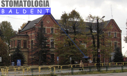 Gabinet Zabrzańska 7